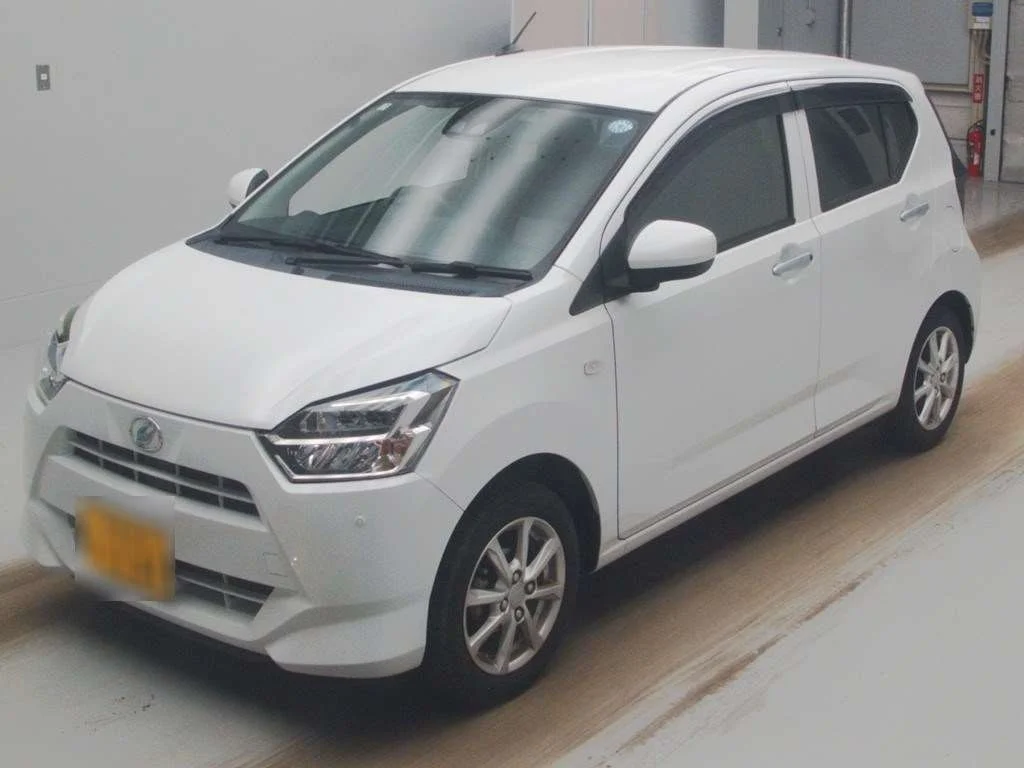 Daihatsu Mira e:S LA350S 2023